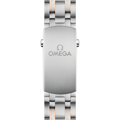 Seamaster Automatic Dial 210.20.42
