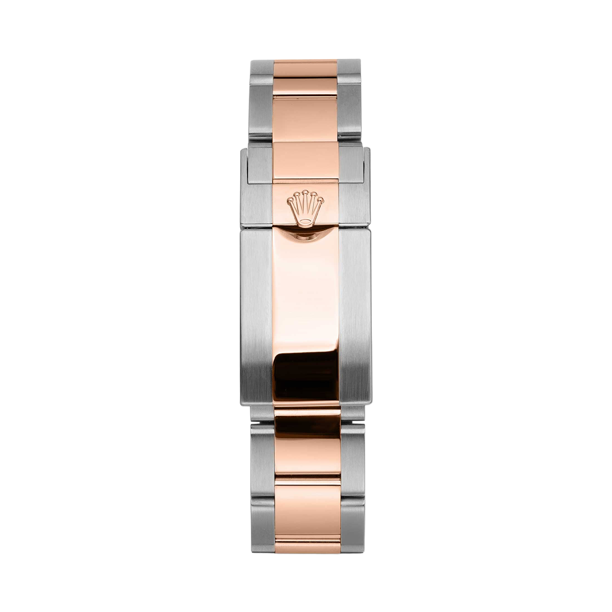 GMT-Master II 126711CHNR 40mm Two-Tone Oystersteel Everose Gold Root Beer