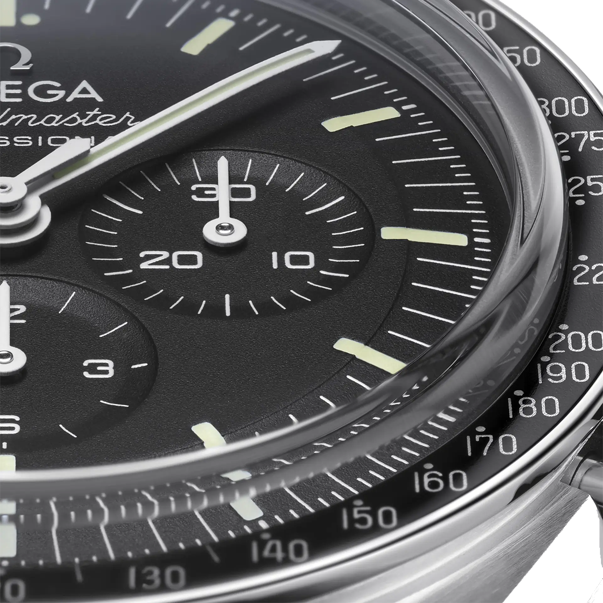 Speedmaster Moonwatch Professional
