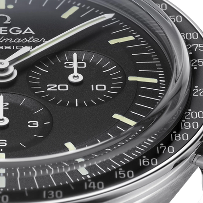 Speedmaster Moonwatch Professional