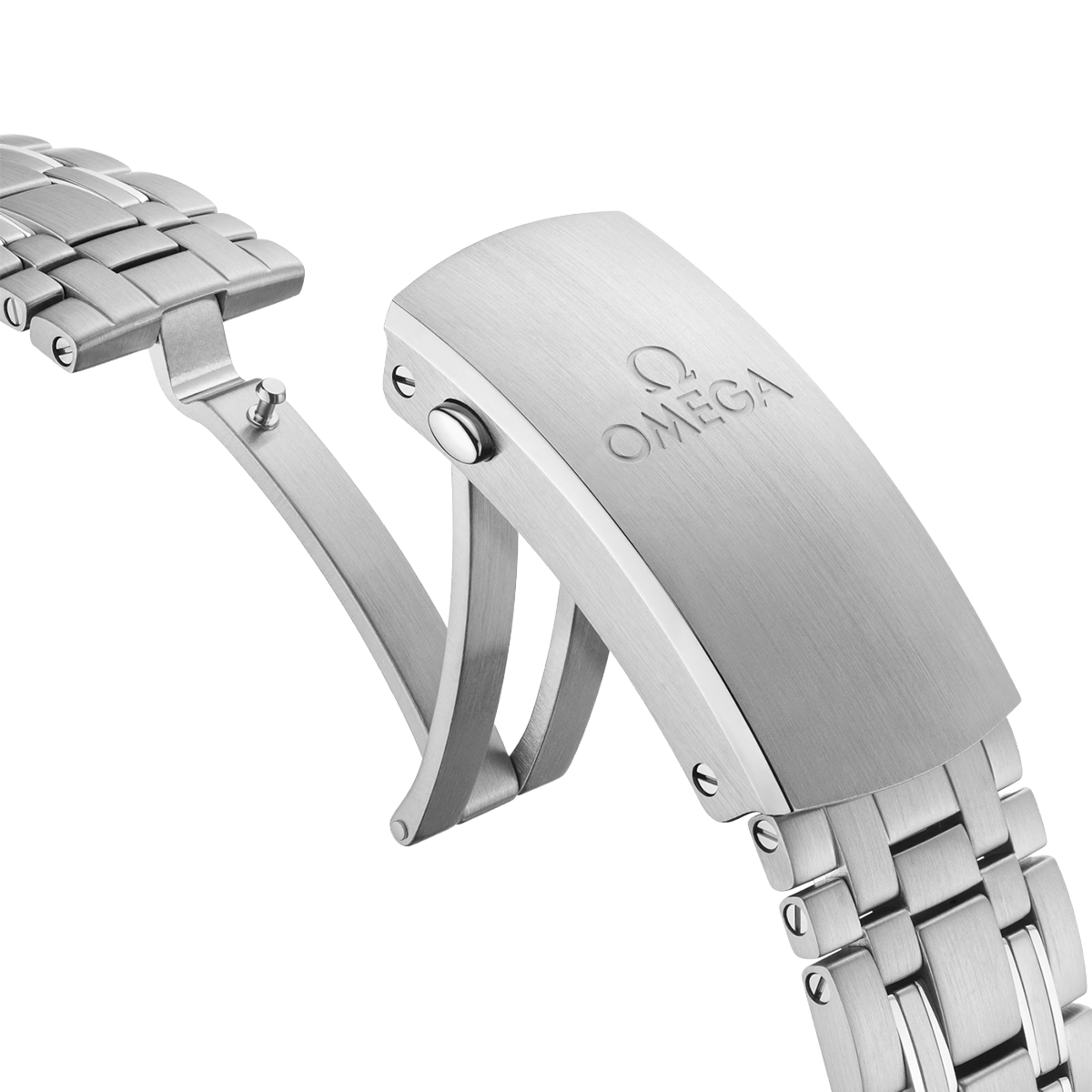 Seamaster Diver 300M 42 mm