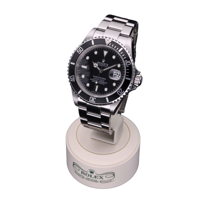 Submariner Date 40mm 16610