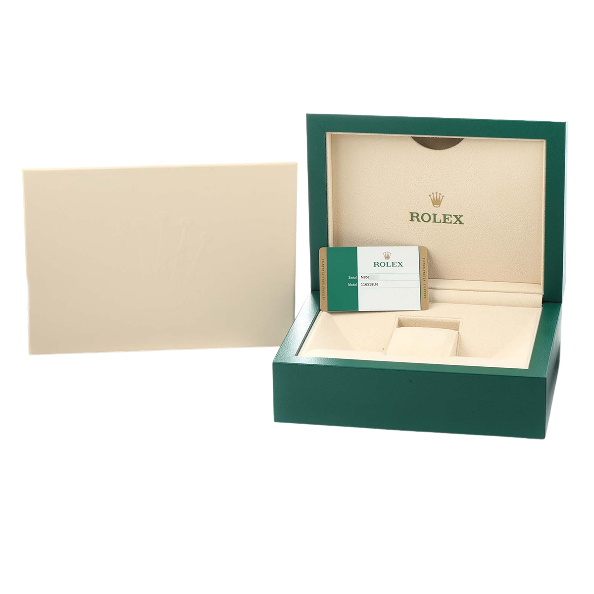 Daytona Pikachu 40mm Yellow Gold Champagne Dial Mens Watch 116518