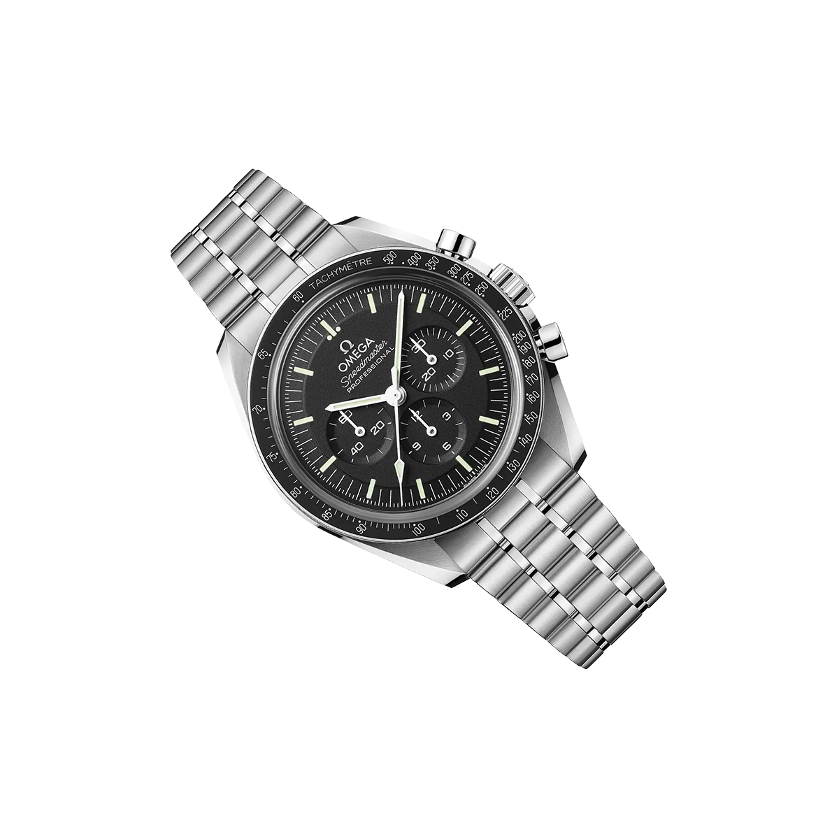 Speedmaster Moonwatch Professional
