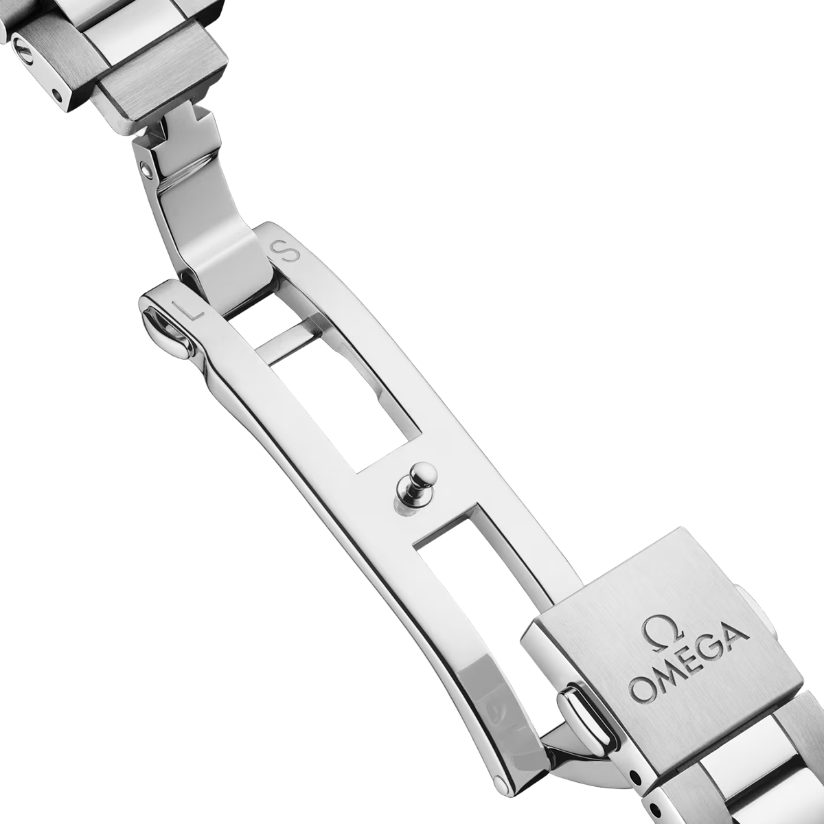 Seamaster Aqua Terra 41 mm