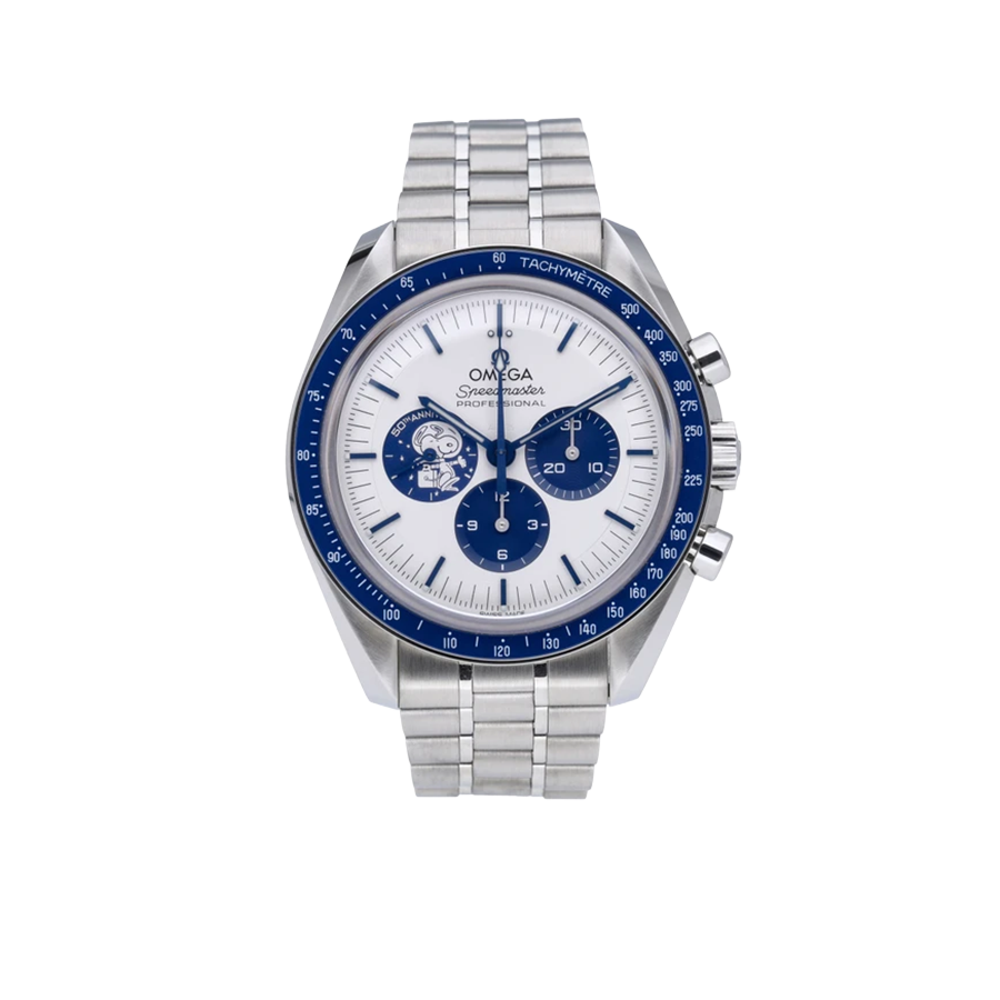 Speedmaster 42mm Anniversary Series 310.32.42.50.02.001