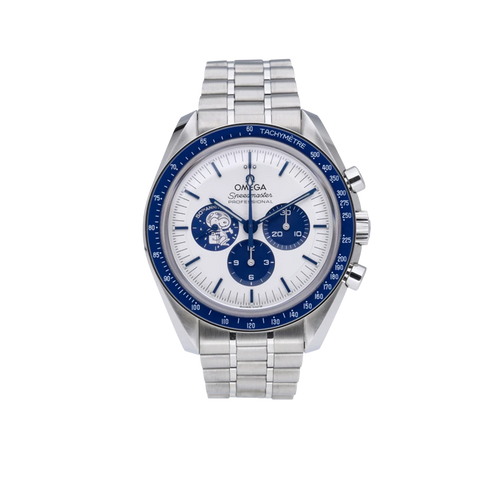 Speedmaster 42mm Anniversary Series 310.32.42.50.02.001