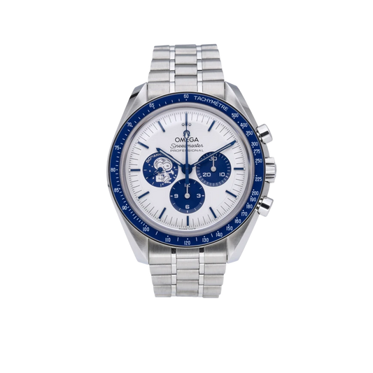 Speedmaster 42mm Anniversary Series 310.32.42.50.02.001