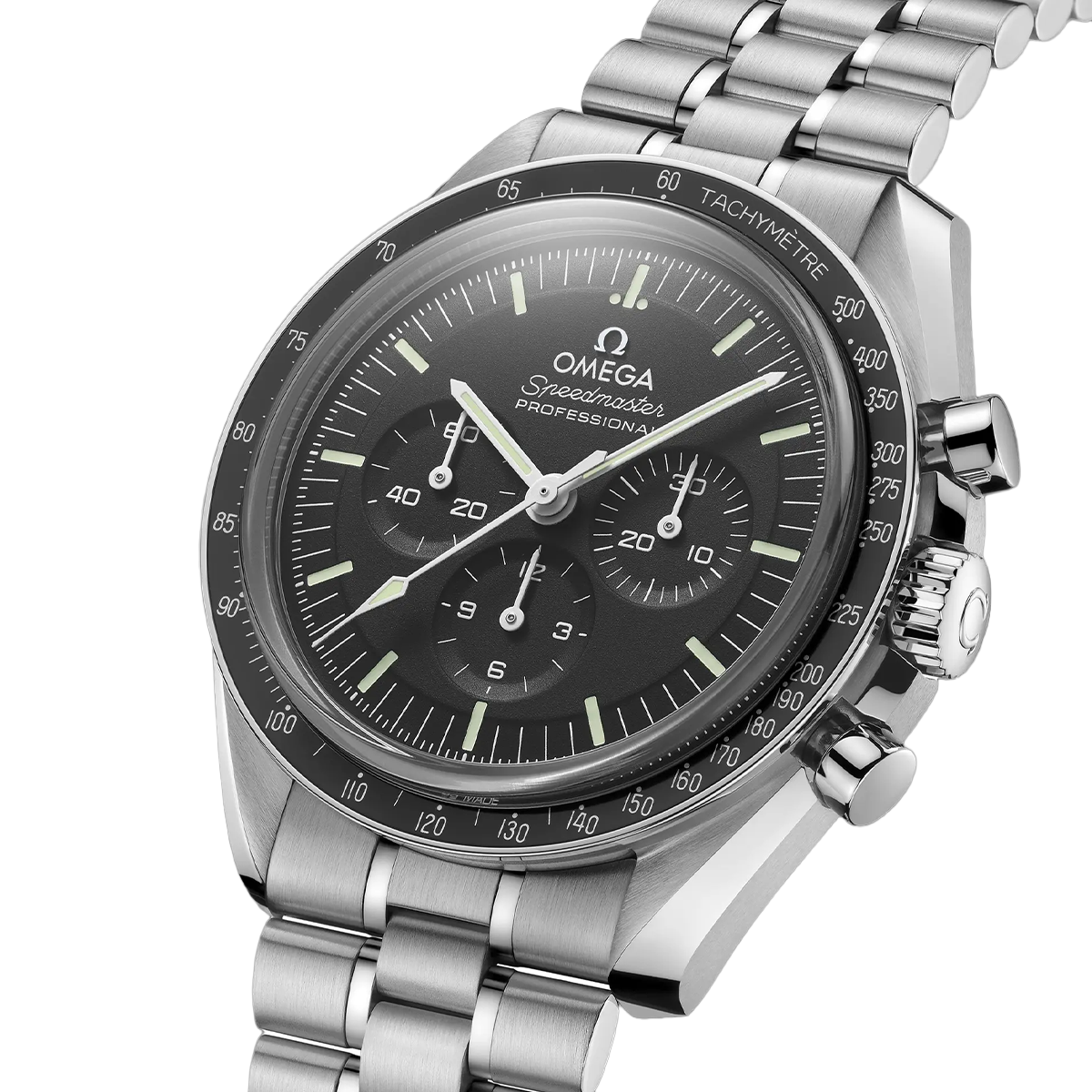 Speedmaster Moonwatch Professional