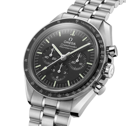 Speedmaster Moonwatch Professional