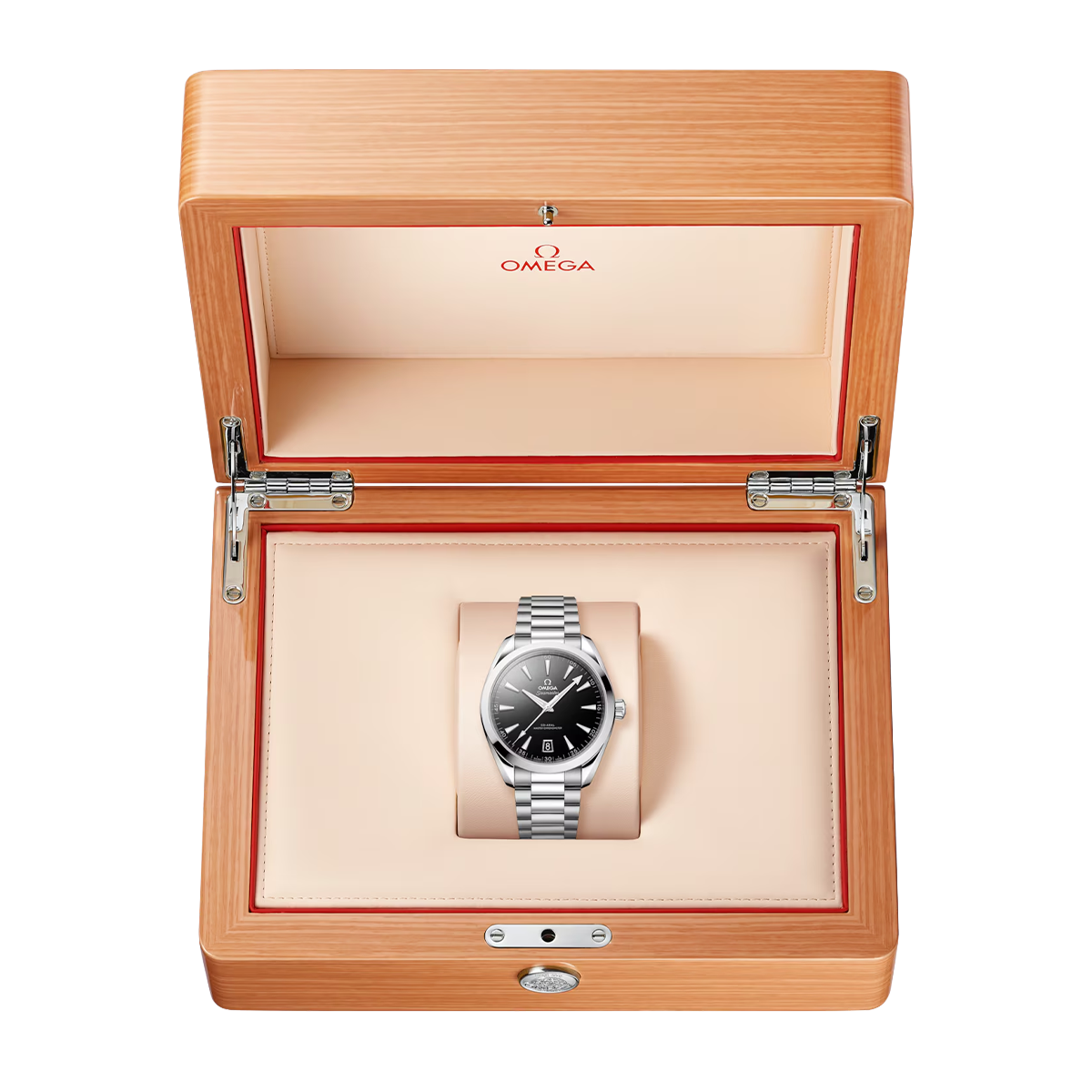 Seamaster Aqua Terra 41 mm