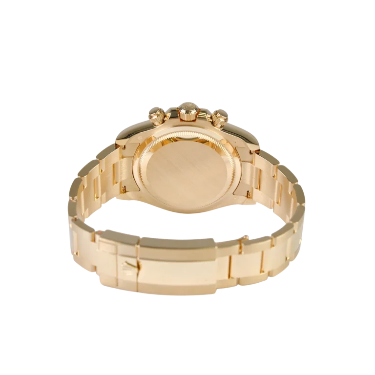 Daytona 40mm 18K Yellow Gold Pikachu Dial M126508-0006