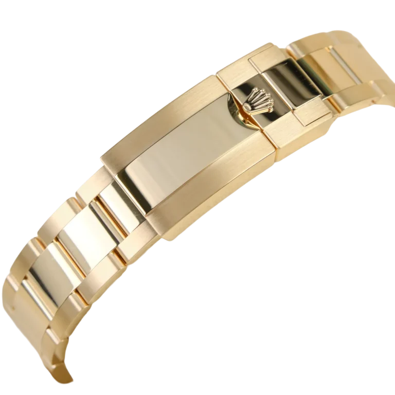 Daytona 40mm 18K Yellow Gold Pikachu Dial M126508-0006