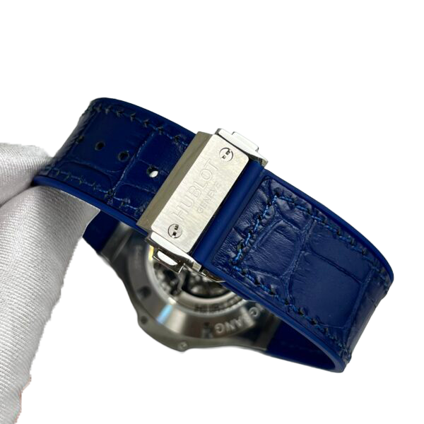 Big Bang Chronograph 41mm Original Blue