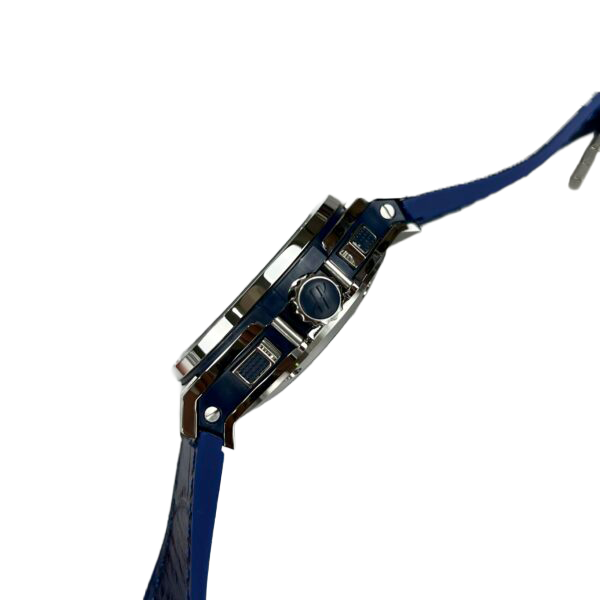 Big Bang Chronograph 41mm Original Blue