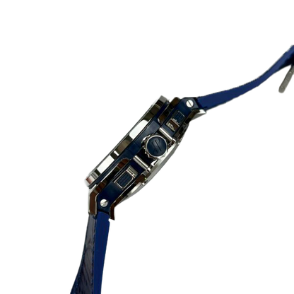 Big Bang Chronograph 41mm Original Blue