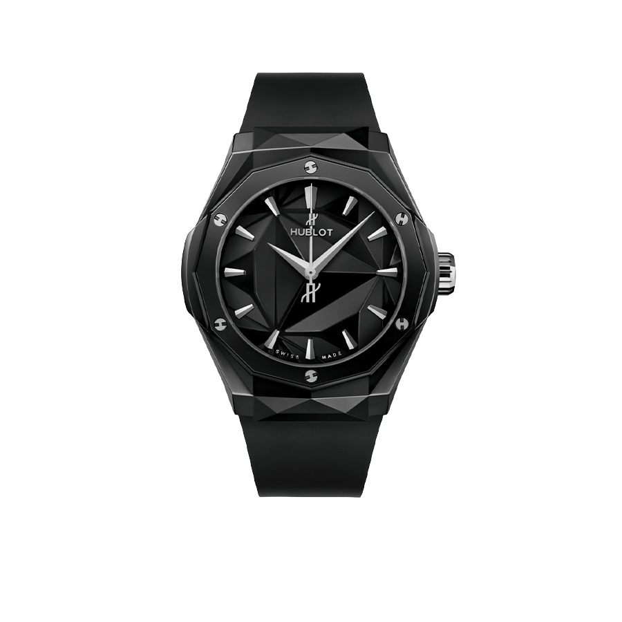 Classic Fusion Orlinski Black Magic 40mm 550.CS.1800.RX.ORL21