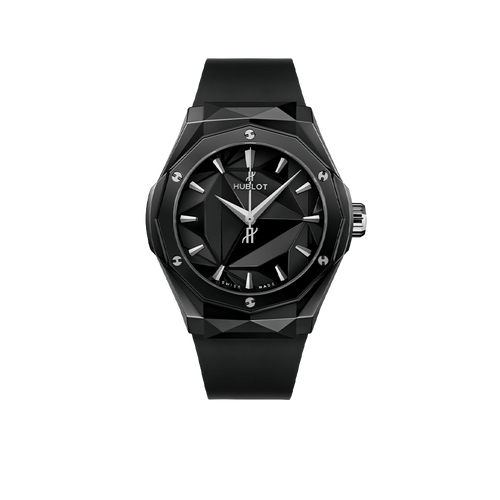 Classic Fusion Orlinski Black Magic 40mm 550.CS.1800.RX.ORL21