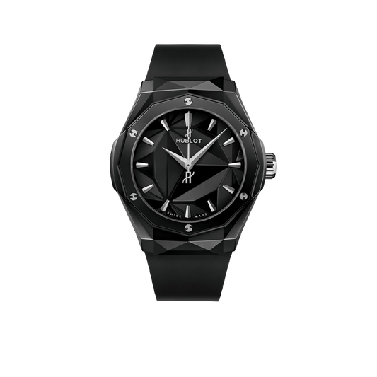 Classic Fusion Orlinski Black Magic 40mm 550.CS.1800.RX.ORL21