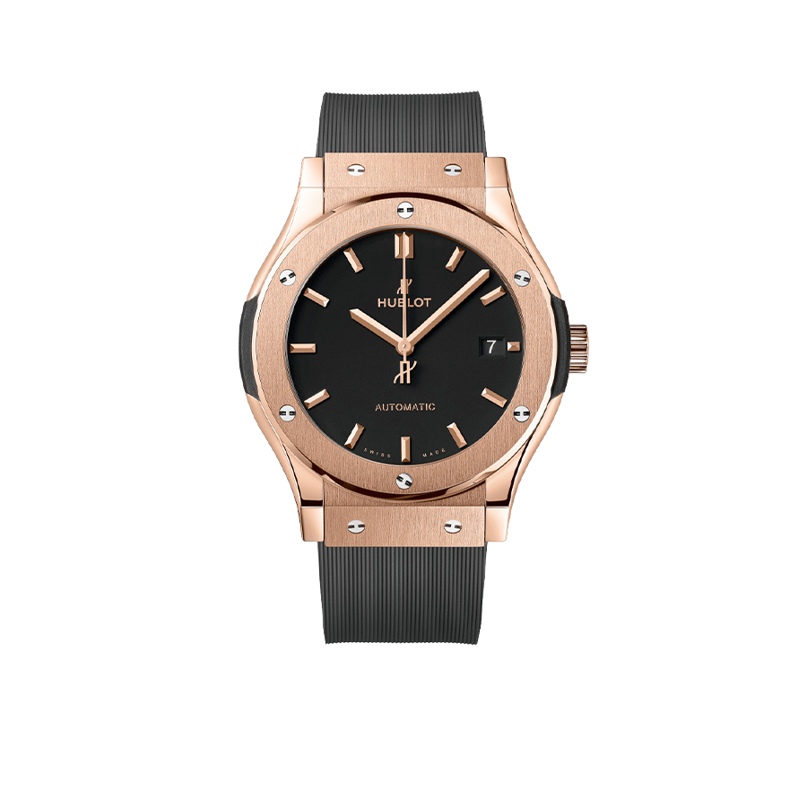Classic Fusion King Gold 42mm 542.OX.1181.RX