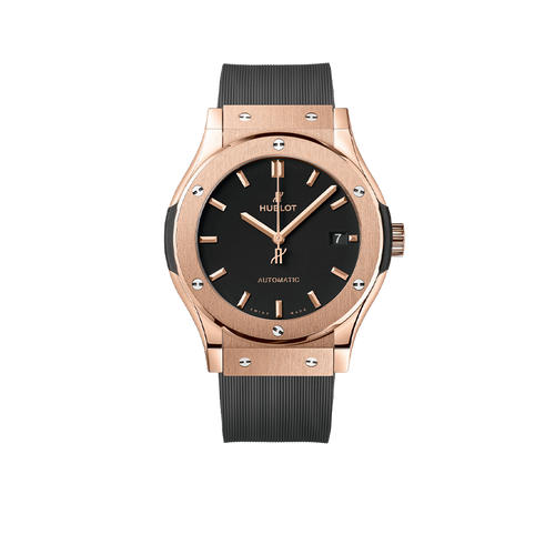 Classic Fusion King Gold 42mm 542.OX.1181.RX