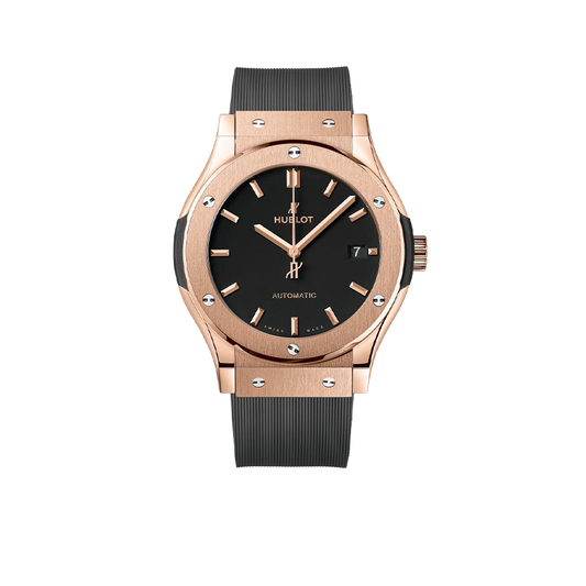 Classic Fusion King Gold 42mm 542.OX.1181.RX