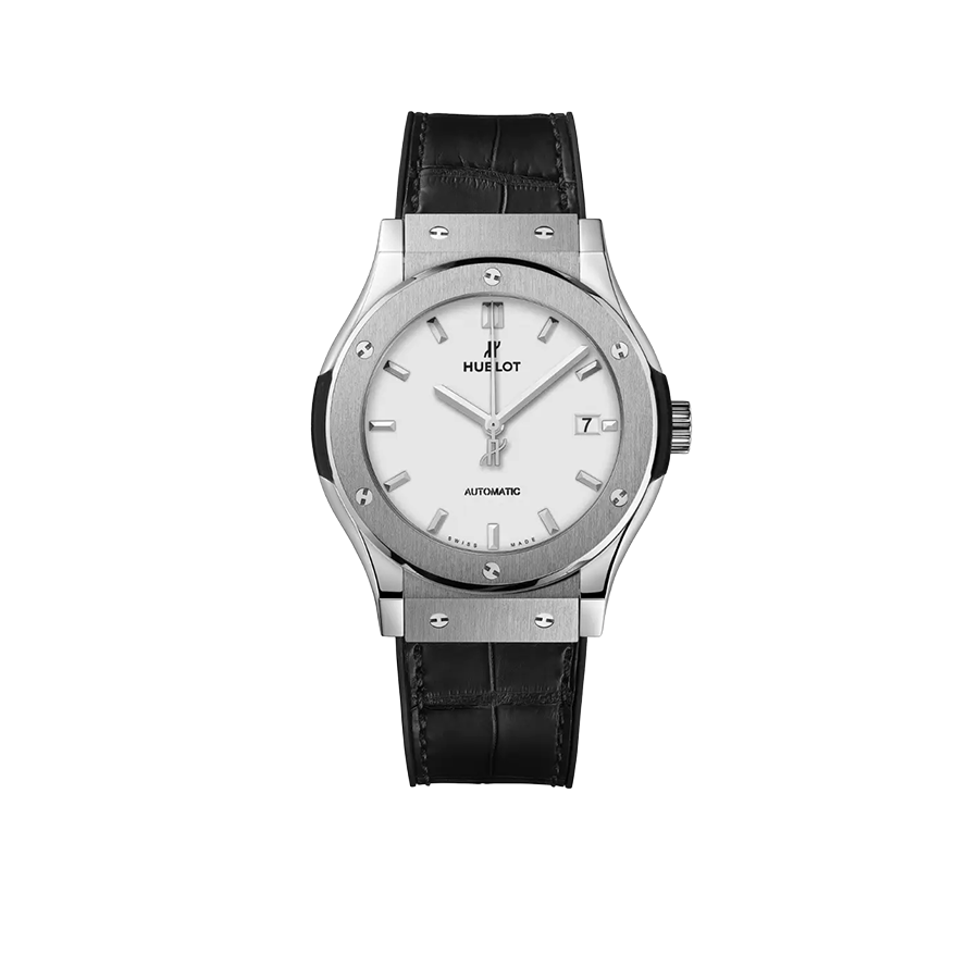 Classic Fusion Opalin Titanium 42mm 542.NX.2611.LR