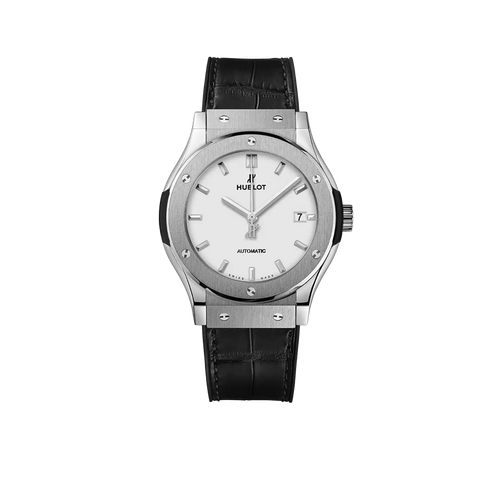 Classic Fusion Opalin Titanium 42mm 542.NX.2611.LR