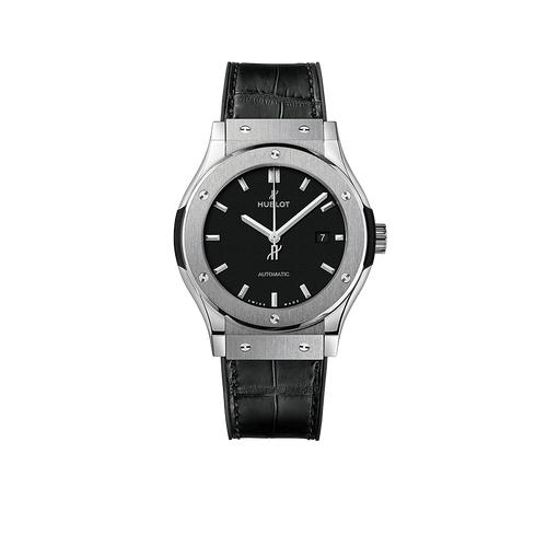 Classic Fusion Titanium 42mm 542.NX.1171.LR