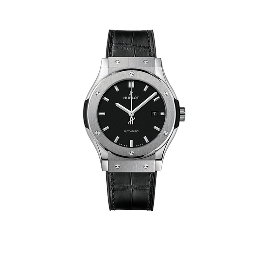 Classic Fusion Titanium 42mm 542.NX.1171.LR