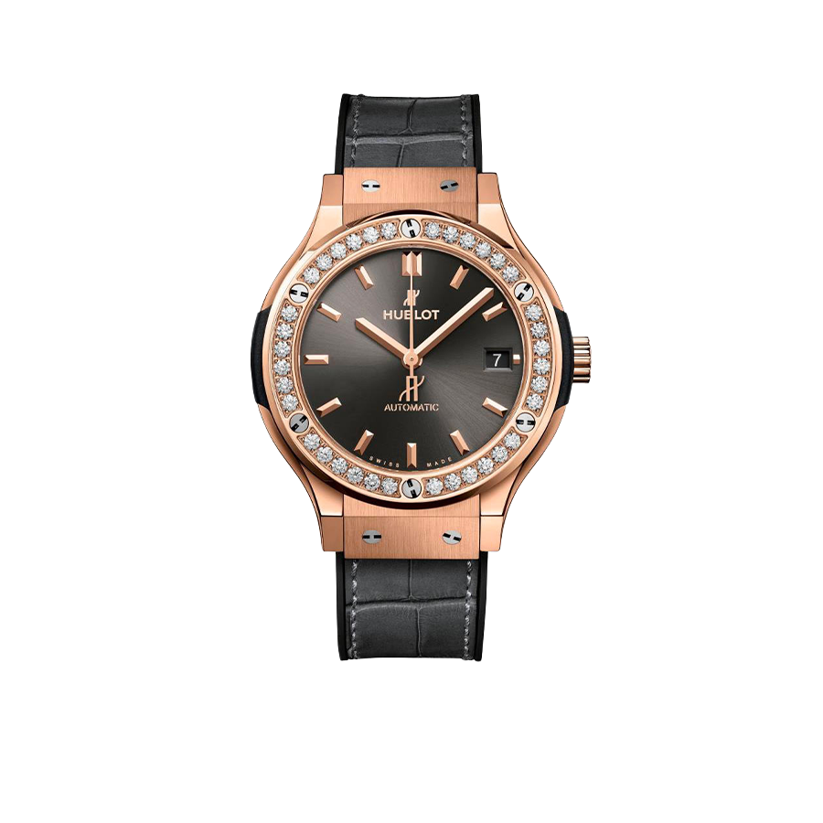 Classic Fusion Automatic 38mm 565.OX.7081.LR.1204