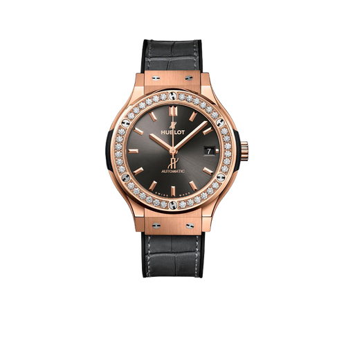 Classic Fusion Automatic 38mm 565.OX.7081.LR.1204