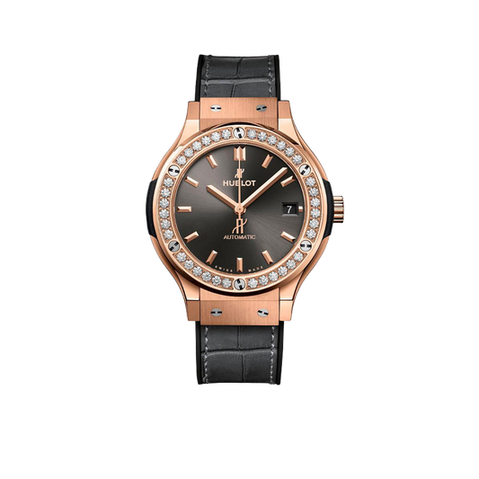 Classic Fusion Automatic 38mm 565.OX.7081.LR.1204