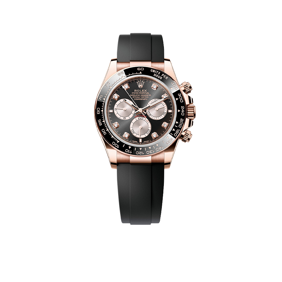 Daytona 40mm M126515LN-0004