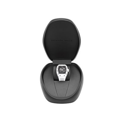 RM 055 Bubba Watson White Ceramic