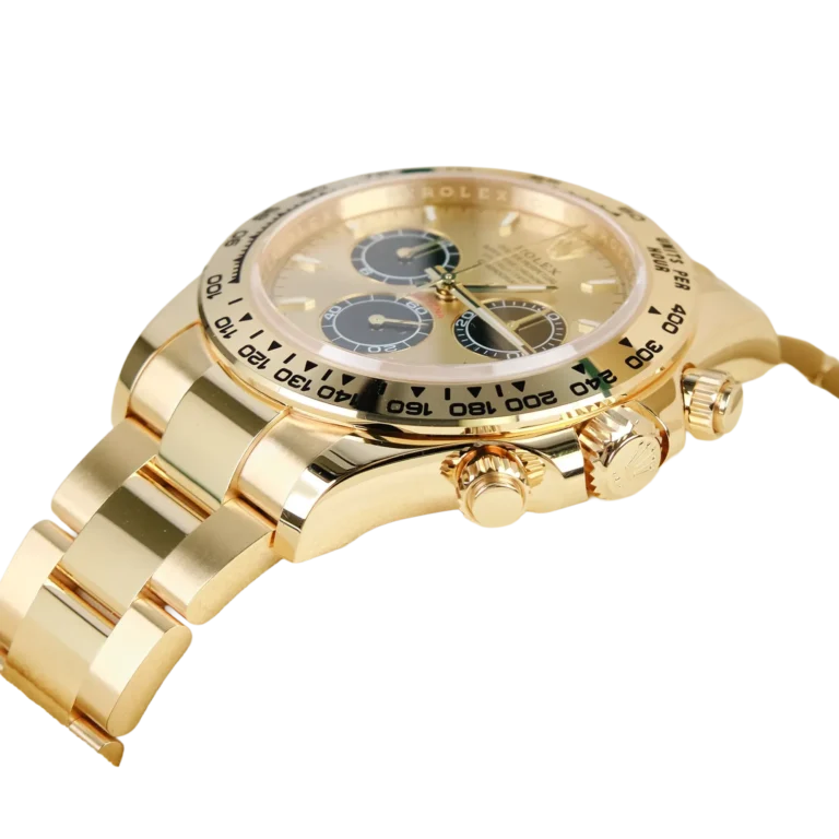 Daytona 40mm 18K Yellow Gold Pikachu Dial M126508-0006