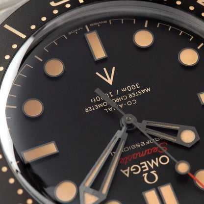 Seamaster 300 James Bond Reference 210.90.42.20.01.001