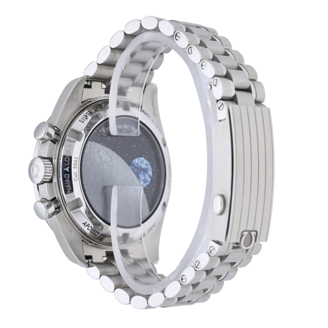 Speedmaster 42mm Anniversary Series 310.32.42.50.02.001