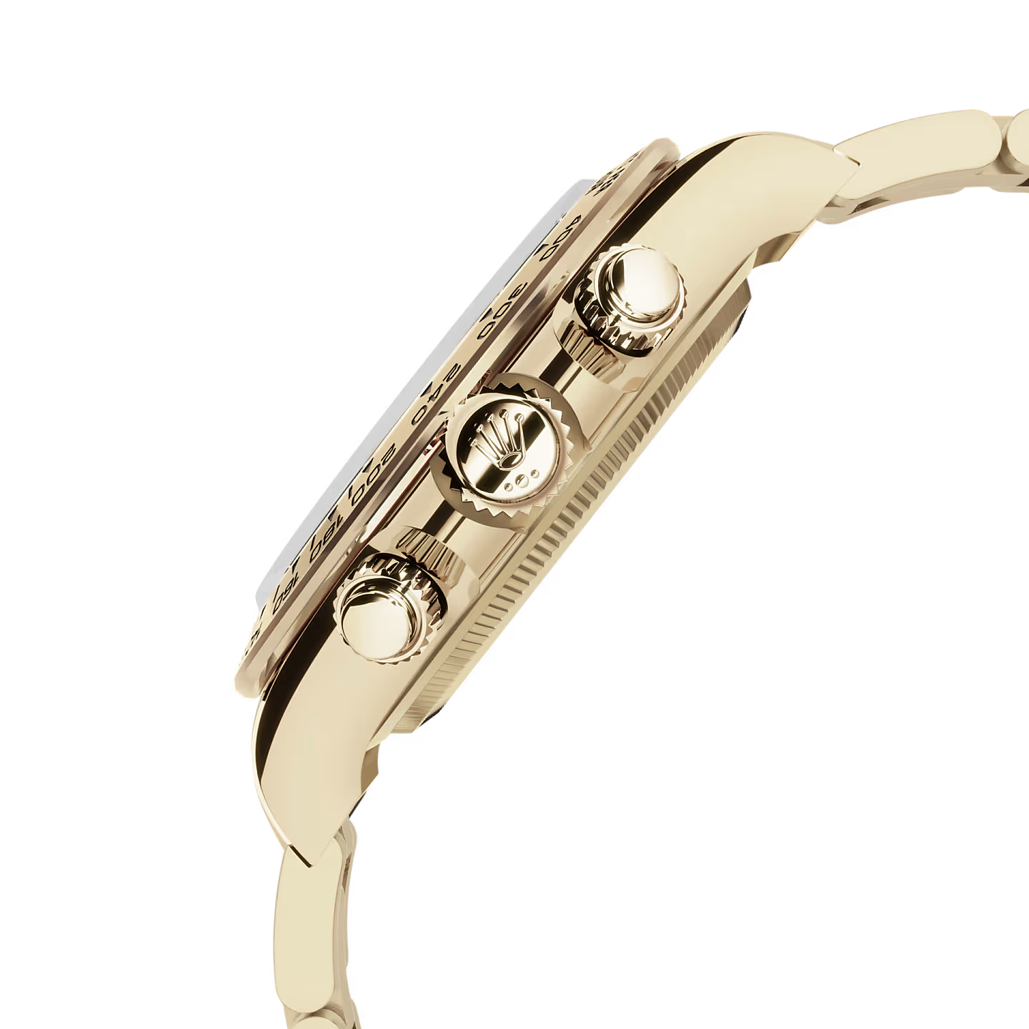 Daytona Watch 18 kt Yellow Gold 126508-0003