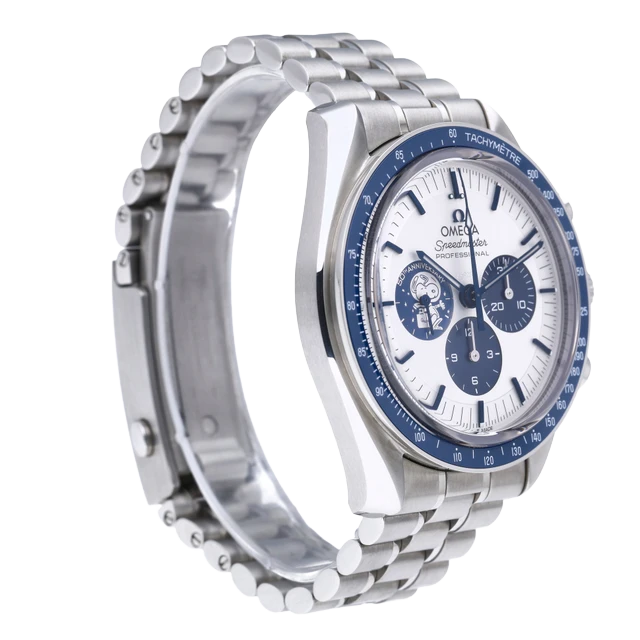 Speedmaster 42mm Anniversary Series 310.32.42.50.02.001