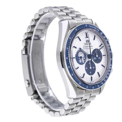 Speedmaster 42mm Anniversary Series 310.32.42.50.02.001