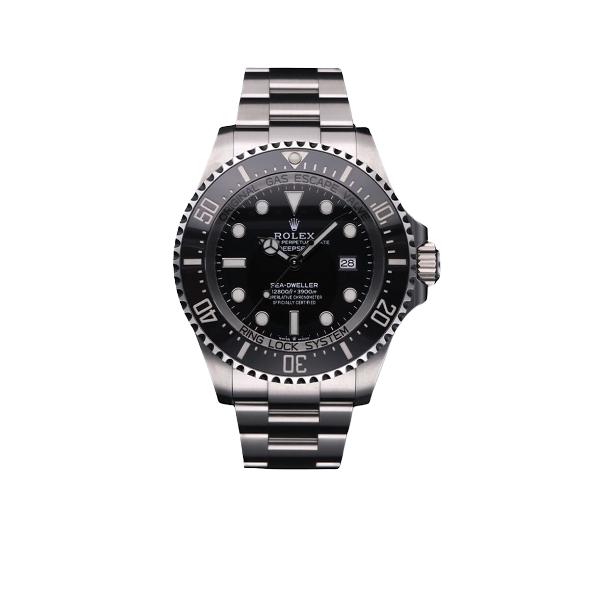Deepsea 44mm M116660-0001