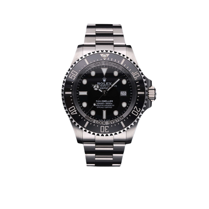 Deepsea 44mm M116660-0001