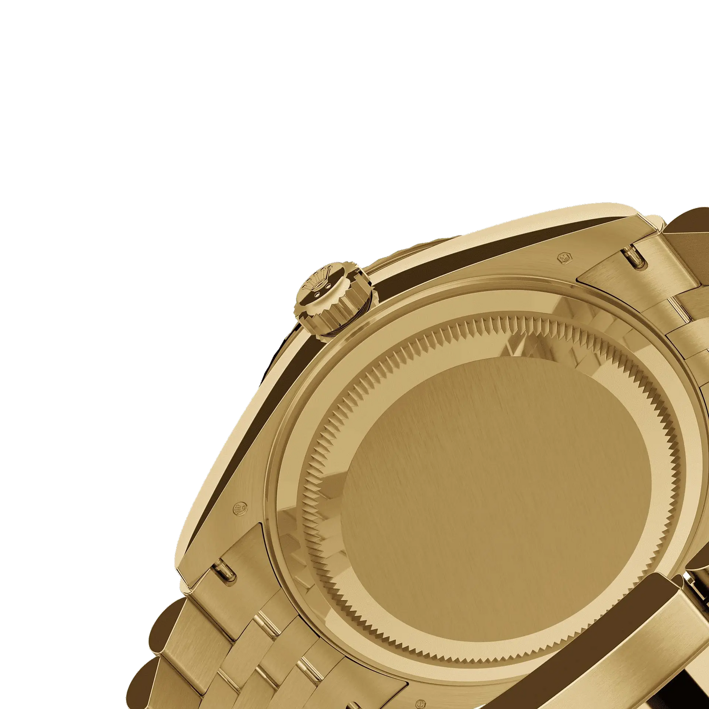 Sky-Dweller 42mm Oyster Yellow Gold 336938 Bright Black