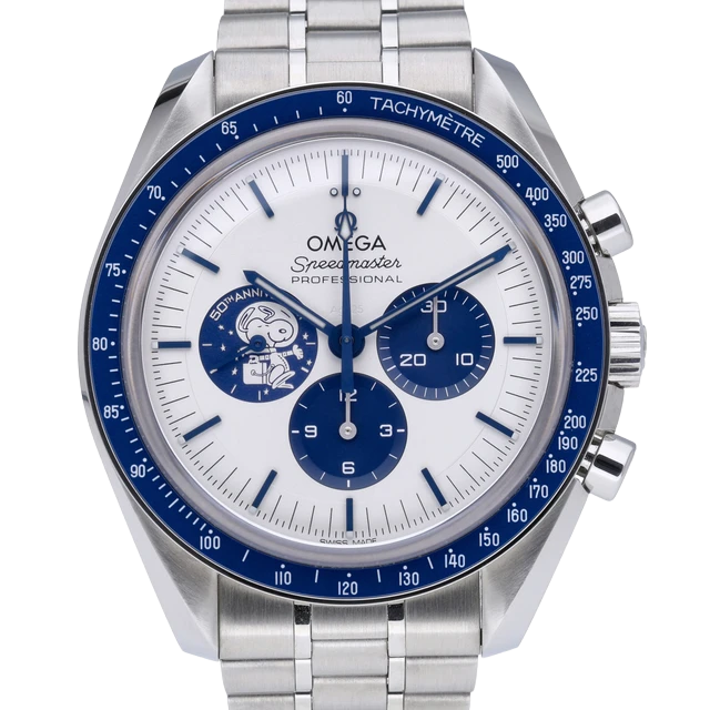 Speedmaster 42mm Anniversary Series 310.32.42.50.02.001