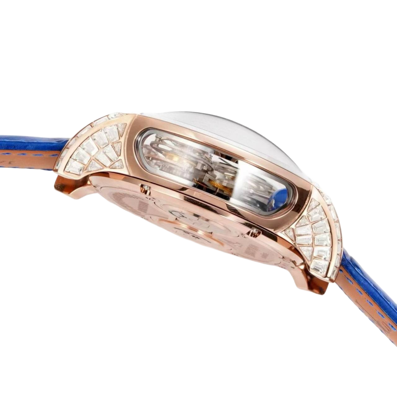Astronomia Sky Sapphire 47mm Sapphire Manual Winding AT113.40.AA.AA.A