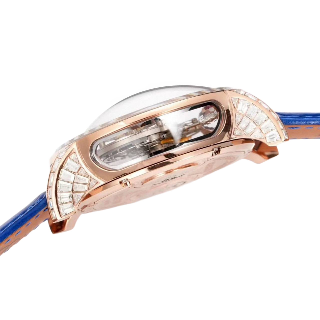 Astronomia Sky Sapphire 47mm Sapphire Manual Winding AT113.40.AA.AA.A