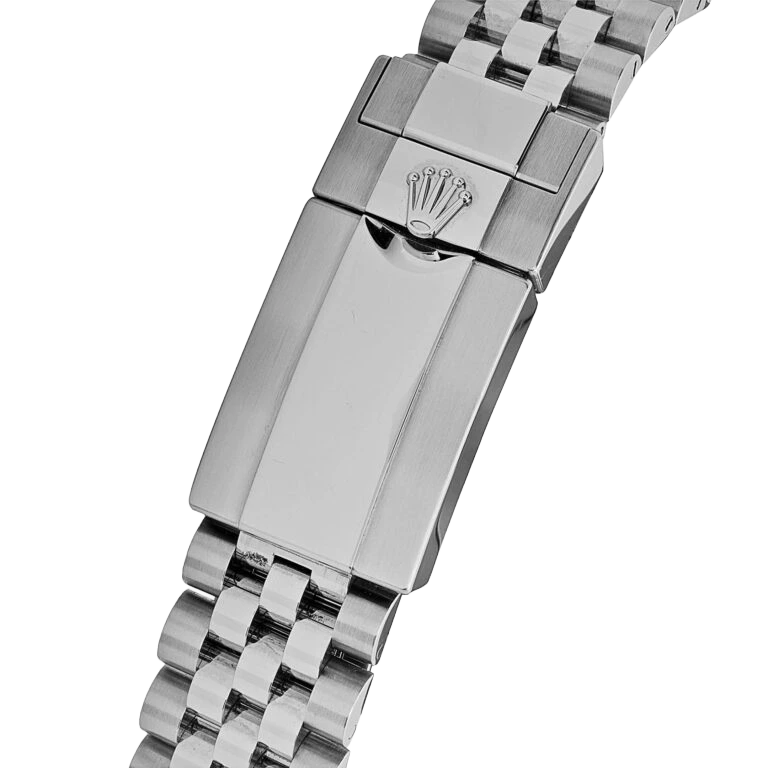 GMT-Master II 126710BLRO Pepsi Stainless Steel Black Dial Jubilee (2025)