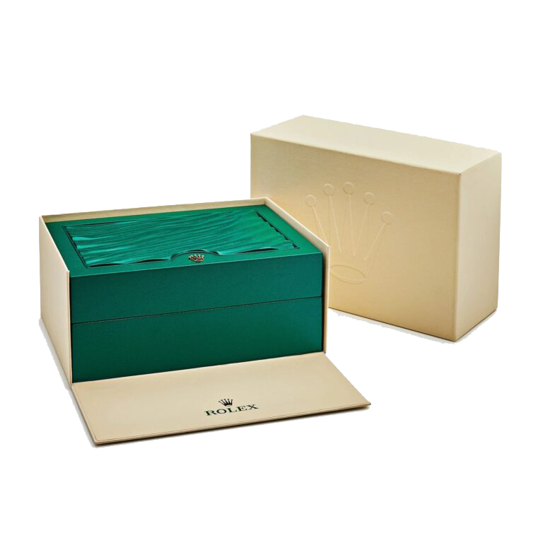 Daytona 126508 John Mayer 2.0 Yellow Gold Bright Green and Golden Dial (2025)