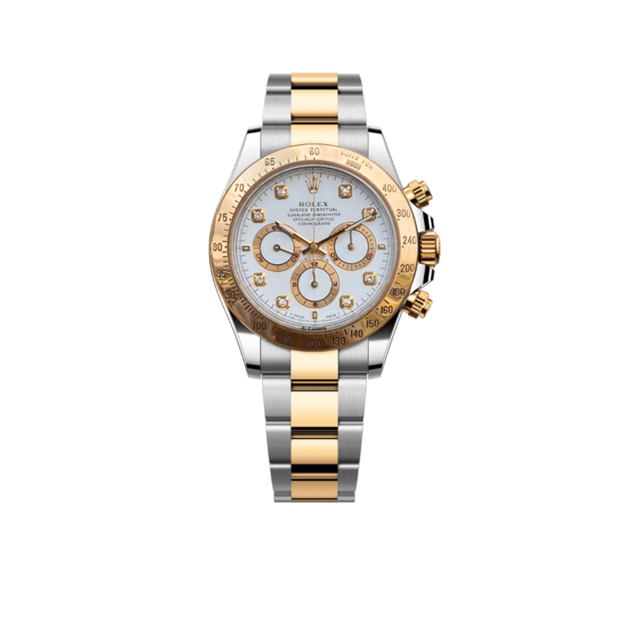 Oyster Perpetual Cosmograph Daytona 40mm 16523